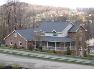 1712 Electra Dr, Johnstown, PA 15904