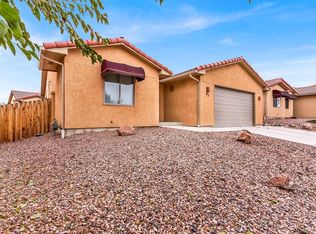 85 W Glenrose Dr, Pueblo West, CO 81007