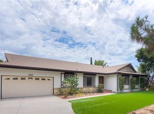 8500 Rudnick Ave, Canoga Park, CA 91304