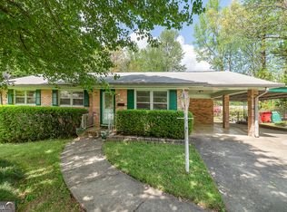 2572 Creston Way, Morrow, GA 30260