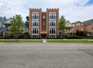 9415 S Burnside Ave, Chicago, IL 60619