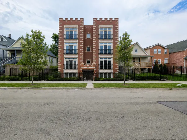 9415 S Burnside Ave, Chicago, IL 60619