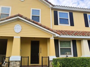 14440 Swanley St, Orlando, FL 32832