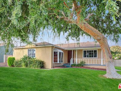 11564 Davenrich St, Santa Fe Springs, CA, 90670