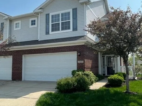 10927 Lemongrass Dr #7, Zionsville, IN 46077