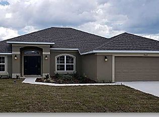 9589 SW 50th Ct, Ocala, FL 34476