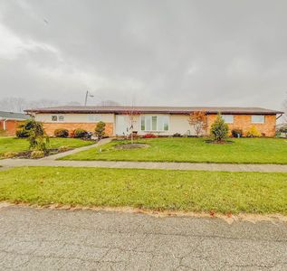 916 Eastcrest Dr, Greentown, IN, 46936