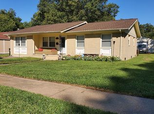 4632 Elmhurst Ave, Norfolk, VA 23513