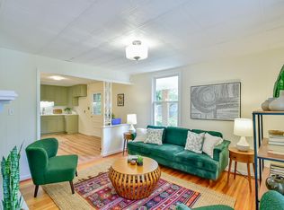 907 Edith St, Durham, NC 27705