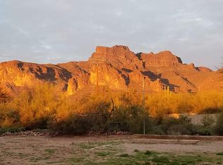 565 S Camino Sereno, Apache Junction, AZ 85119