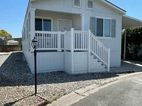 8600 N West Ln Space 129, Stockton, CA 95210