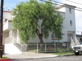 14607 Avis Ave APT 6, Lawndale, CA 90260