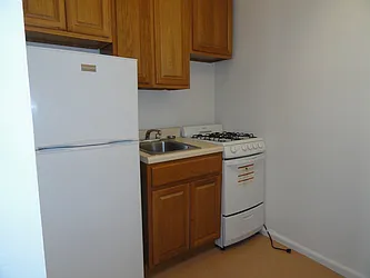 Rented by Manhattan Flats