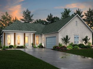 1555 Frankel Ave, Zachary, LA 70791