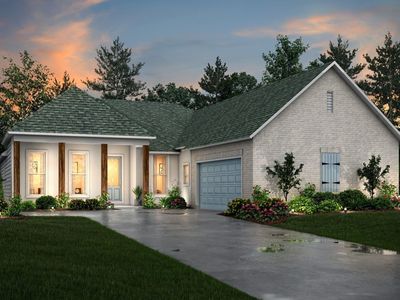 19018 Pharlap Way, Zachary, LA, 70791