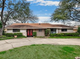 6721 Putting Green Dr, Dallas, TX 75232