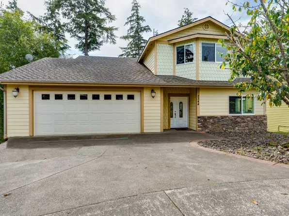 2344 Royal View Dr, Seaside, OR 97138