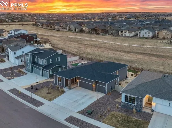 12660 Enclave Scenic Dr, Peyton, CO 80831