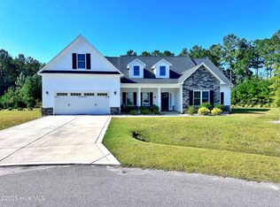 301 Naval Store Dr, Jacksonville, NC 28546