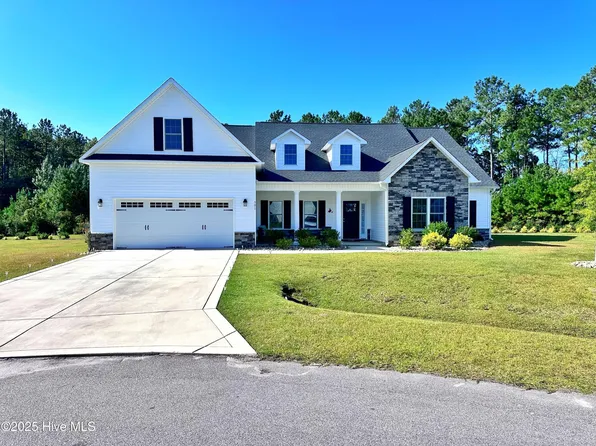301 Naval Store Drive, Jacksonville, NC 28546