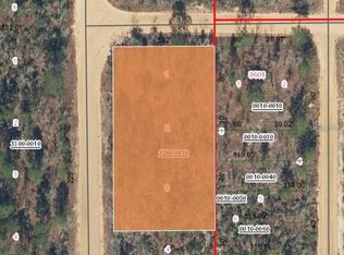 XX ORCHID AVE LOT 129, INTERLACHEN, FL 32148