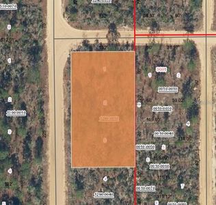 XX ORCHID AVE LOT 129, Interlachen, FL, 32148