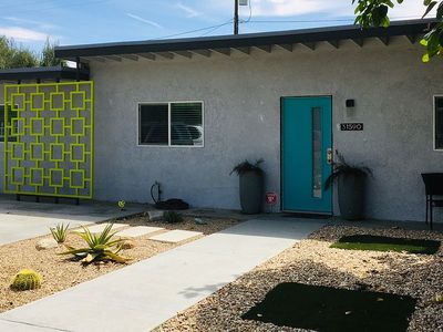 31590 Avenida La Gaviota, Cathedral City, CA, 92234