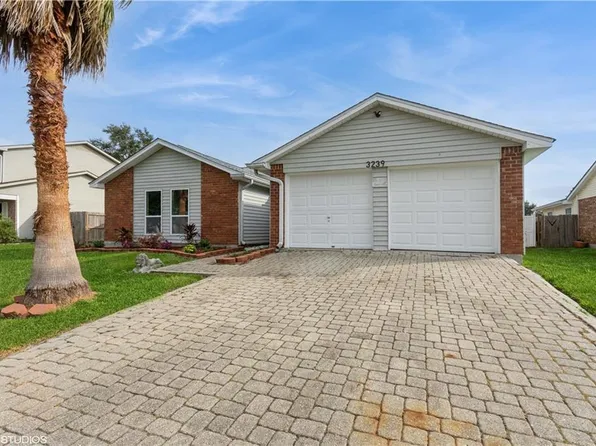 3239 Chimney Ln, Harvey, LA 70058