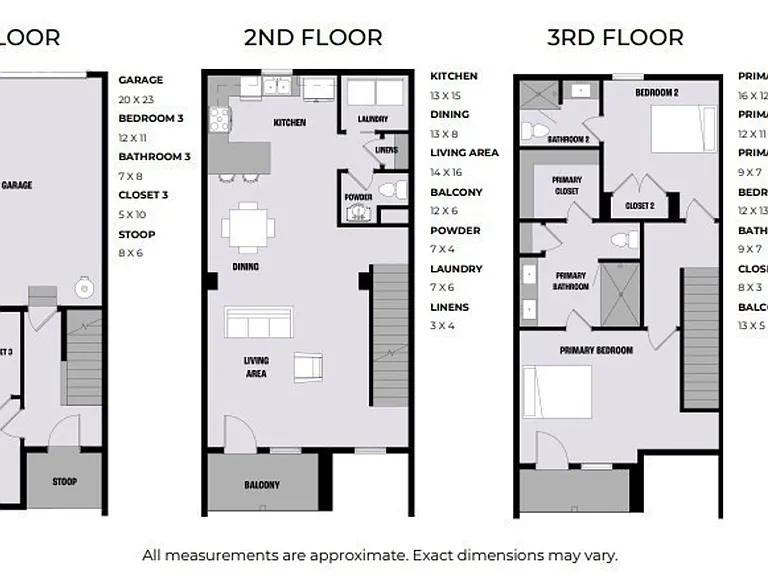 550 Markham St #18 — Photo 22