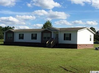 84 Country Club Rd, Andrews, SC 29510