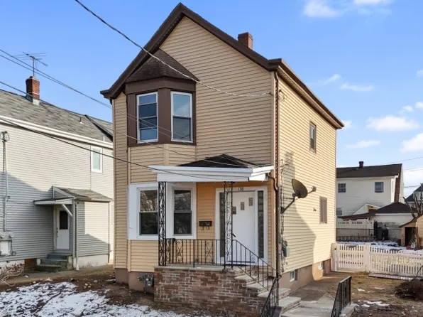 138 Plauderville Ave, Garfield City, NJ 07026