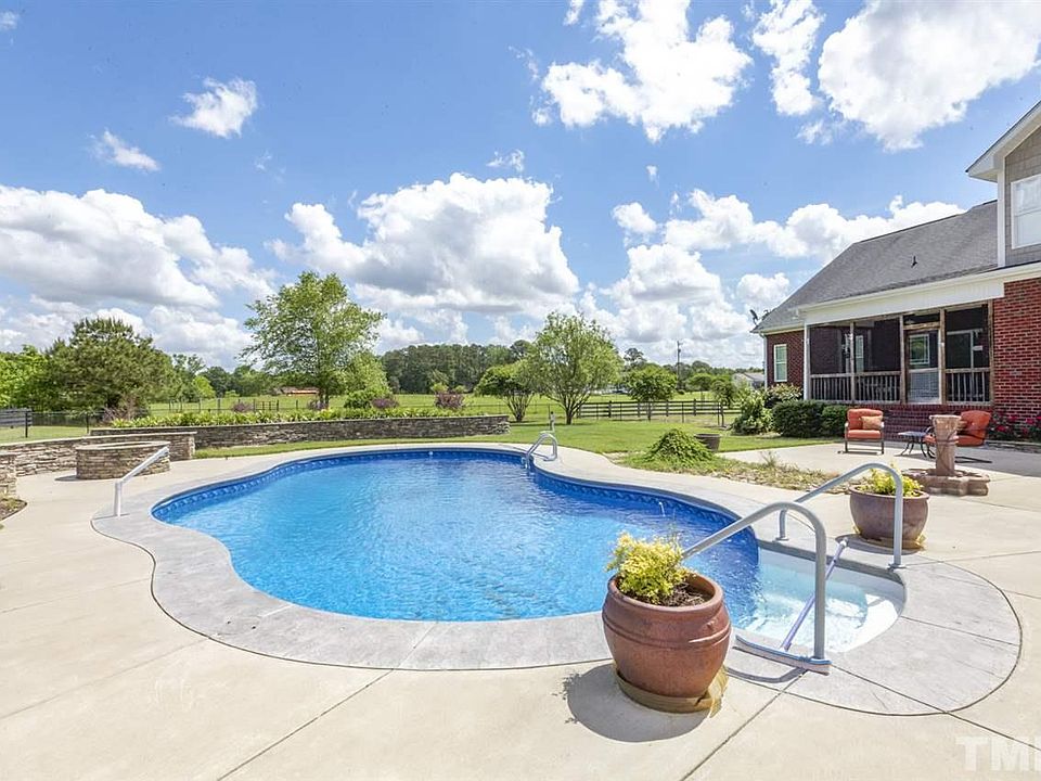 4330 Swift Creek Rd, Smithfield, NC 27577 Zillow