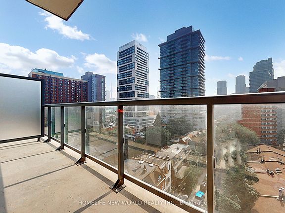 3rd image of 308 Jarvis St #1004