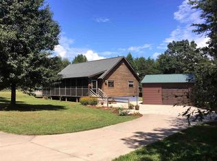 361 Emerald Pkwy, Rutherfordton, NC 28139