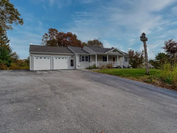 42 Kiley Way, Coventry, RI 02816