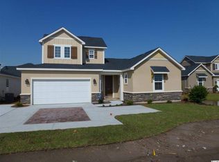 1861 A High St LOT 376, Rutledge C Myrtle Beach, SC 29577