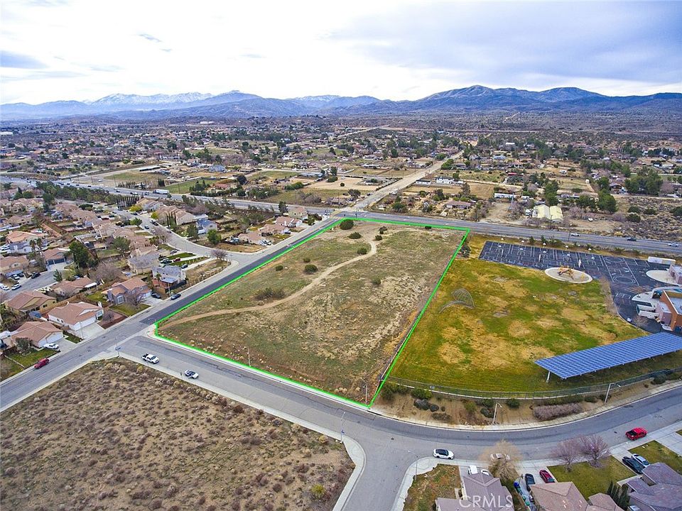 1st image of 0 Pearblossom Hwy