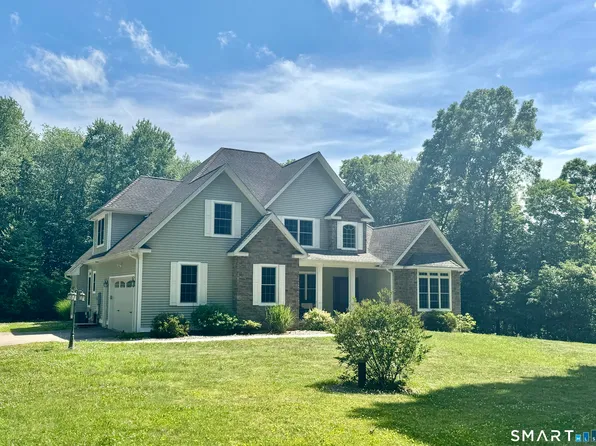 66 Country Lane, Hebron, CT 06248