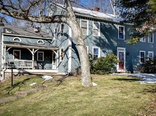 26 Alprilla Farm Rd, Hopkinton, MA 01748