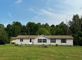 10938 Sunny Slope Dr, Poland, IN