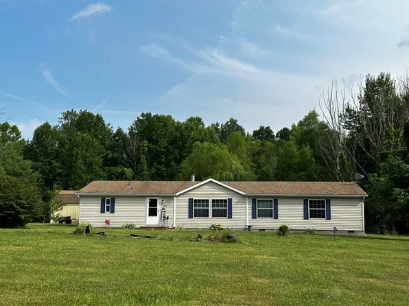 10938 Sunny Slope Dr, Poland, IN 47868