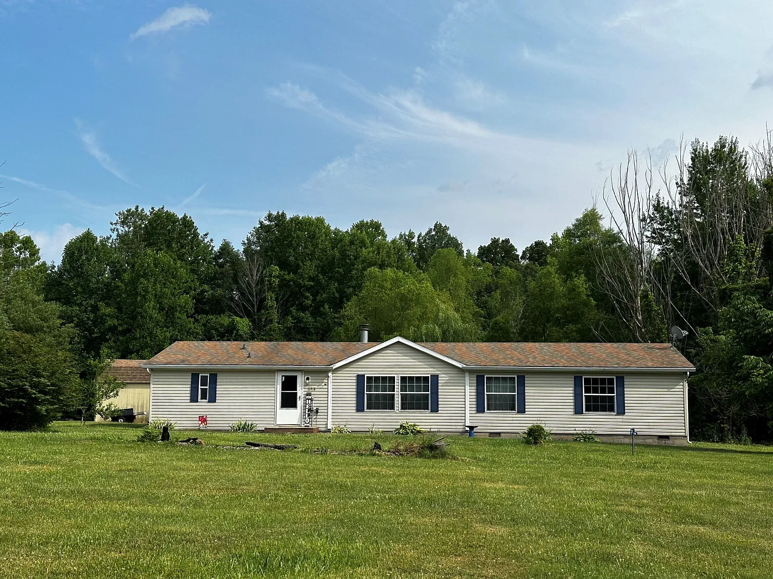 10938 Sunny Slope Dr photo 1