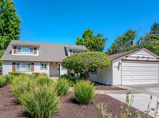 10458 Lockwood Dr #A, Cupertino, CA
