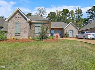 160 Provonce Park, Brandon, MS 39042