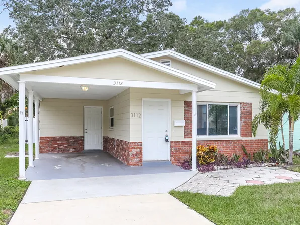 3112 18th St N, Saint Petersburg, FL 33713