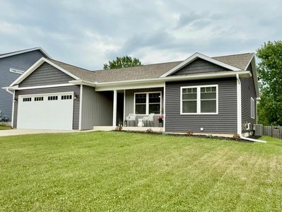 122 Grandview St, Galesburg, MI, 49053