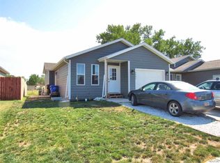 2883 Johnson Ranch Rd, Rapid City, SD 57703