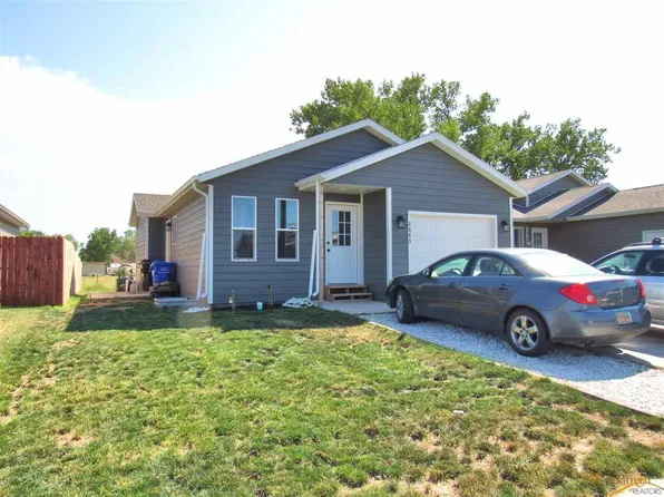 2883 Johnson Ranch Rd, Rapid City, SD 57703