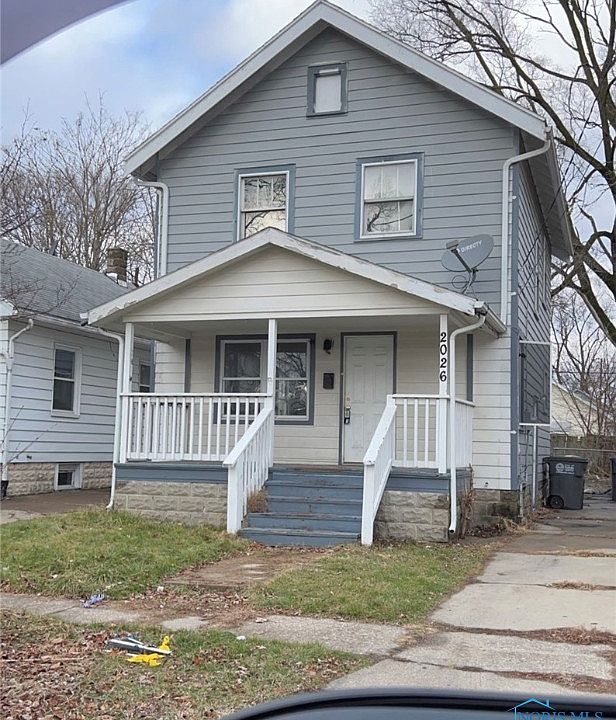 2026 Berkshire Pl, Toledo, OH 43613 Zillow