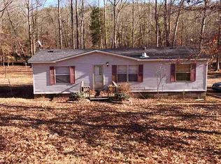 318 Pawnee Ln, Decatur, TN 37322